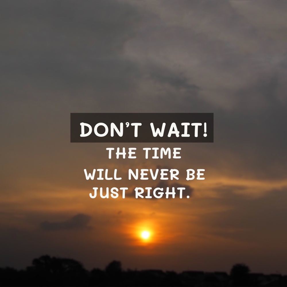 Quote of the day